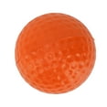 thumbnail image 3 of Practice Ball, PU Soft Balls High Impact Resistance Fine Workmanship  Durability Lightweight  For Outdoor For Sports, 3 of 8