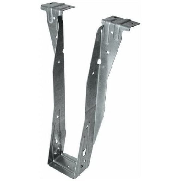 25 Pack Simpson Strong Tie ITS2.56/9.5 2-1/2" x 9-1/2" I-Joist Top Flange Hanger w/Strong-Grip Seat