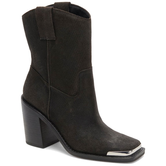 Dolce Vita Falon Suede Boot, 6