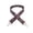 Black A, variant on Versatile Bag Strap Single Double Shoulder Crossbody Belt Multi Way Carry Accessory Handbags Reinforced Stitching Travel Heavy Loads Comfortable Fit