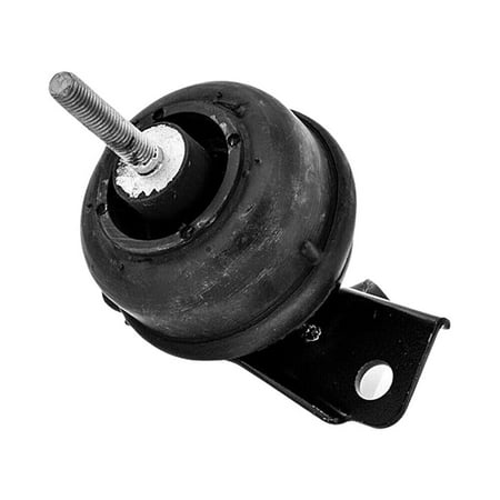 4M Auto Parts Hydraulic Left Transmission Mount 1PC Part Number. 2895 A2896HY EM-2895 25689177