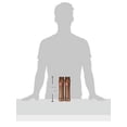 thumbnail image 3 of Brazilian Blowout Shampoo/Conditioner Duo Pack, 3 of 4