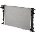 thumbnail image 6 of Radiators for Audi S5 S4 Q5 A5 Quattro A4 2009, 6 of 9