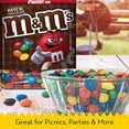 thumbnail image 4 of M&M'S Milk Candies Jar, Chocolate, 62 oz, 4 of 4