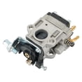 thumbnail image 1 of Carburetor For Dolmar MS-27 U Brushcutter Replacement, 1 of 8