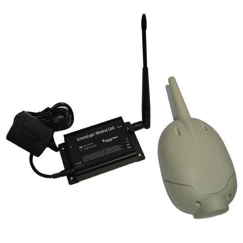 pentair screenlogic wireless link pentair screenlogic wireless link