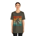 thumbnail image 3 of BIGFOOT Unisex Jersey Short Sleeve Tee, 3 of 4
