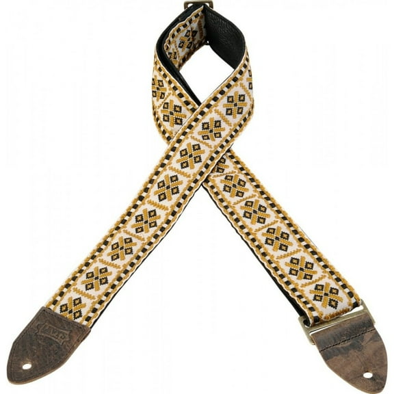 MSSC8RP Guitar Strap