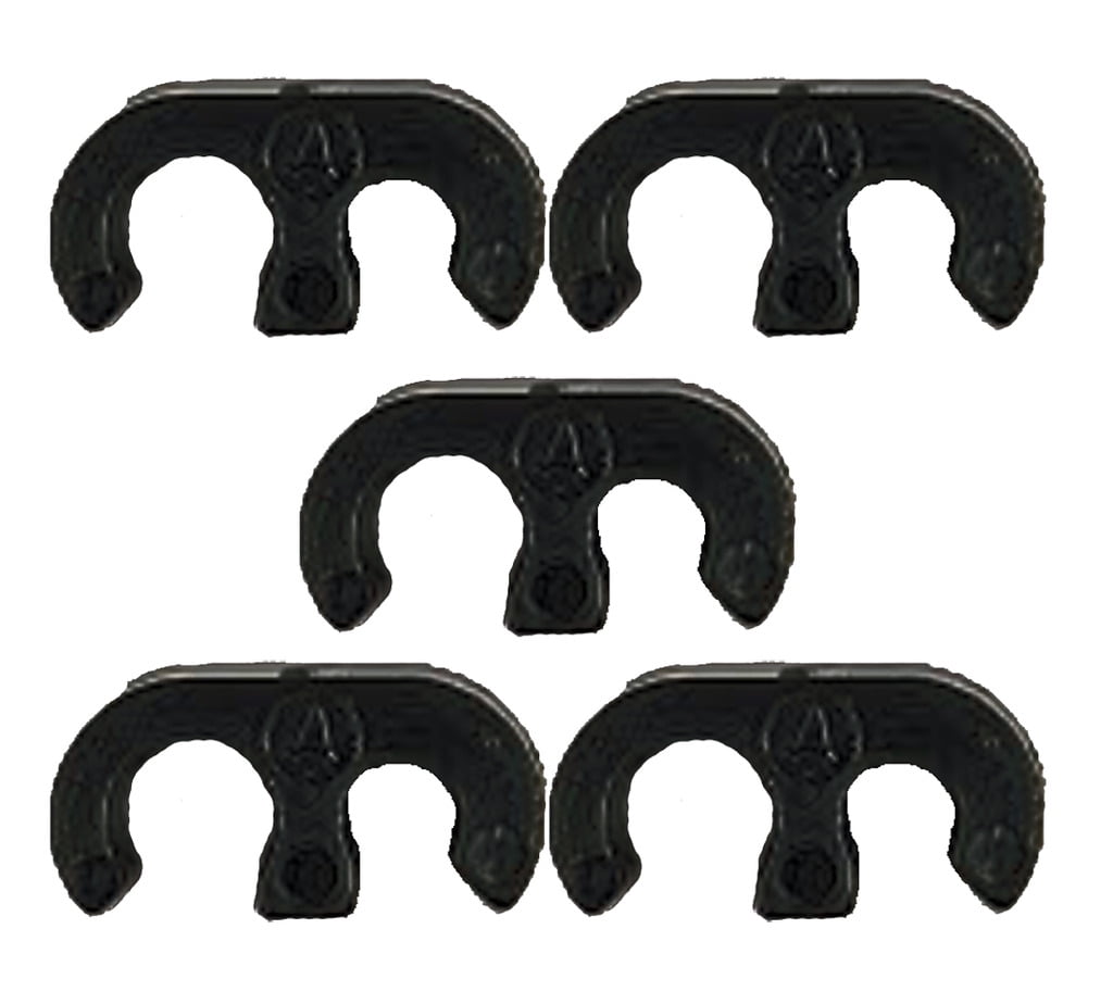 Husqvarna Poulan Weed Eater Craftsman 5 Pack Retainer Clip 530016103