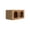 B, variant on Corrugated Cardboard Cat Scratcher and Bed 2 in 1, Scratching Pad and Nap Bed for Indoor Cats, Multi Functional Cat Toy for Play and Sleep(D)