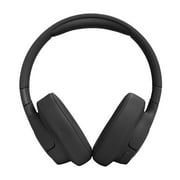 JBL Tune 770NC - سماعات رأس لاسلكية تعمل على إلغاء الضوضاء المتكيفة - أسود