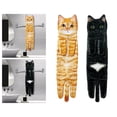 thumbnail image 1 of 2Pcs Multipurpose Funny Hand Towels Absorbent Soft Drying Towel Style A and F perfecl Paños, 1 of 8