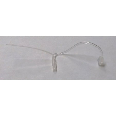 (2-pack) Phonak Slim HE Tube: SCREW-IN type (3-R SIZE 3 RIGHT)