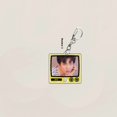 thumbnail image 3 of (Bulletproof Youth League)7 pcs Scene Photography Illustration Acrylic Keychain, Party Favors Keyrings, Themed Keychains, 3 of 5