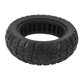 thumbnail image 5 of Neumático Para Scooter Eléctrico, Neumático Para Scooter Sin Cámara Universal Delantero Trasero De 10 Pulgadas Resistencia Al Impacto A Prueba De Explosiones 10x2.7-6.5 Para, 5 of 7