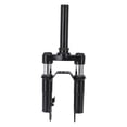 thumbnail image 1 of Kit De Horquilla Delantera Para Scooter Eléctrico, Ajuste Preciso, Juego De Soporte Para Pie De Horquilla Delantera De Alta Resistencia Para Reemplazo De Conducción Al Aire, 1 of 7