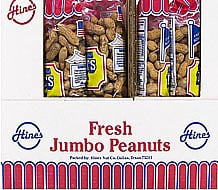 Borden's Valencia Roasted Peanuts, 16 oz