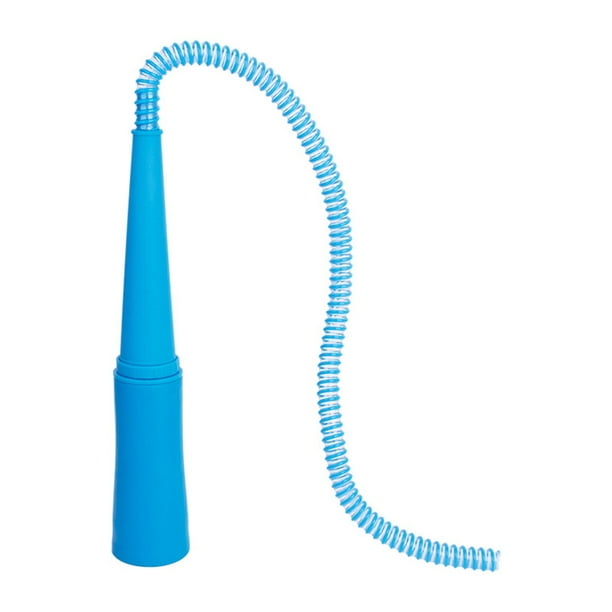 Machinehome Dryer Vent Lint Remover Plastic Vent Lint Cleaning Hose Adjustable Dryer Deep