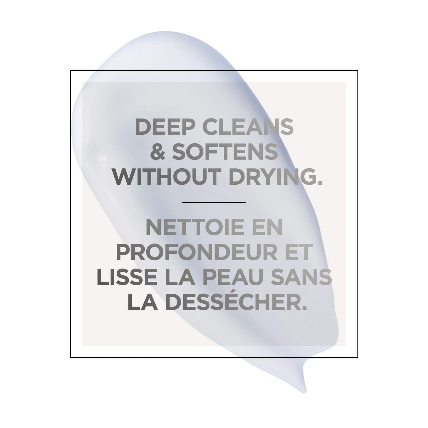 L'Oreal Paris Age Perfect Anti-Fatigue Lait Nettoyant Défatigant avec Vitamine C, anti-âge, 200 ml