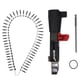 thumbnail image 2 of Pistola de clavos de cadena automática, taladro eléctrico, equipo de apriete de tornillos, herramienta para trabajar la madera, 2 of 14