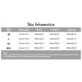 thumbnail image 4 of Men‘s Casual Slim Fit Basic Tops Knitted Thermal Turtleneck Pullover Sweater, 4 of 4