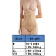 thumbnail image 2 of Pantalones que moldean el cuerpo Calzoncillos informales para levantar glúteos Posparto simple para vestido de novia FLhrweasw Para estrenar, 2 of 8