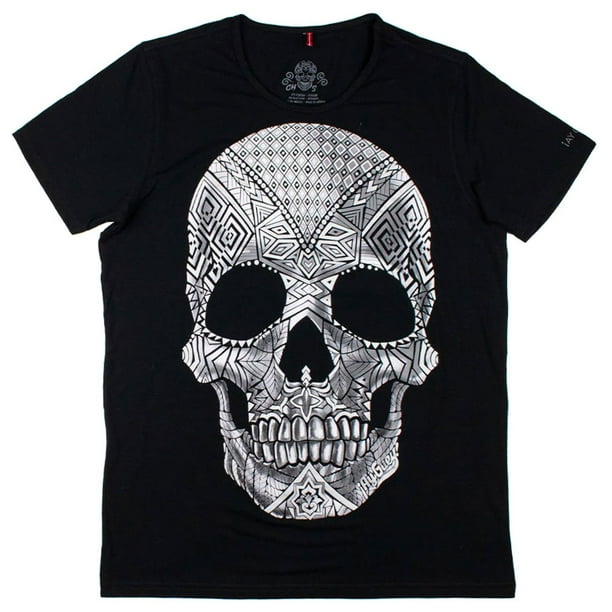 Ay Güey Marca De Calavera Camisas Playera Ay Guey Kuku Ro XG