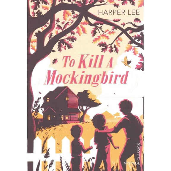 Pre-Owned To Kill a Mockingbird Harper Lee (Paperback)