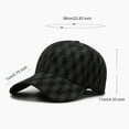 thumbnail image 2 of iHPH7 Sun Protection Hat Cycling Cap for Men Womens Baseball Caps Men's Trucker Hats Hat for Women, A One Size, 2 of 3