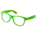thumbnail image 3 of Dress Up America Kids Suspenders Bow Tie and Sunglasses Costume Accessory Set, 3 Piece (Green), 3 of 4