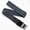 Brown/Nickel, variant on Unisex Adjustable Click Stretch Casual Belt, Charcoal/Gunmetal