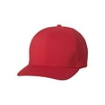 thumbnail image 2 of Flexfit Unisex Delta® Seamless Cap, 2 of 3