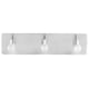 thumbnail image 1 of Ganchos adhesivos de acero inoxidable para colgar en la pared para toallas y abrigos, ideales para dormitorios y baños, acero 304 duradero, 1 of 8