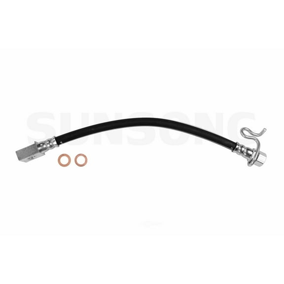 Sunsong 2201837 Brake Hydraulic Hose