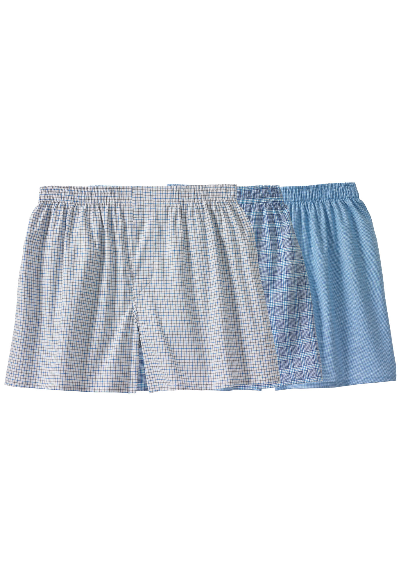 big tall boxer shorts