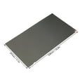 thumbnail image 4 of Computer Screen Protector UV Blocking Anti Blue Ray Scratch Proof Easy Installation Desktop Private Screen for 23.8in PC, 4 of 8