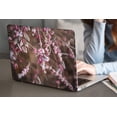 thumbnail image 4 of KSK KAISHEK Hard Case Cover Only for MacBook Pro 16 inchs with XDR Display & Touch ID Type C + Black Keyboard Cover Model: A2141 (Flower 0431), 4 of 5