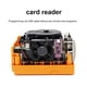 thumbnail image 1 of NGC Card Reader 264KB ARM 16MB Pico Boot Board for Game Console for Raspberry Pi, 1 of 9