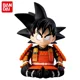 thumbnail image 4 of Figura de personaje de anime Bandai Dragon Ball Young Son Goku con armadura samurái, 4 of 4