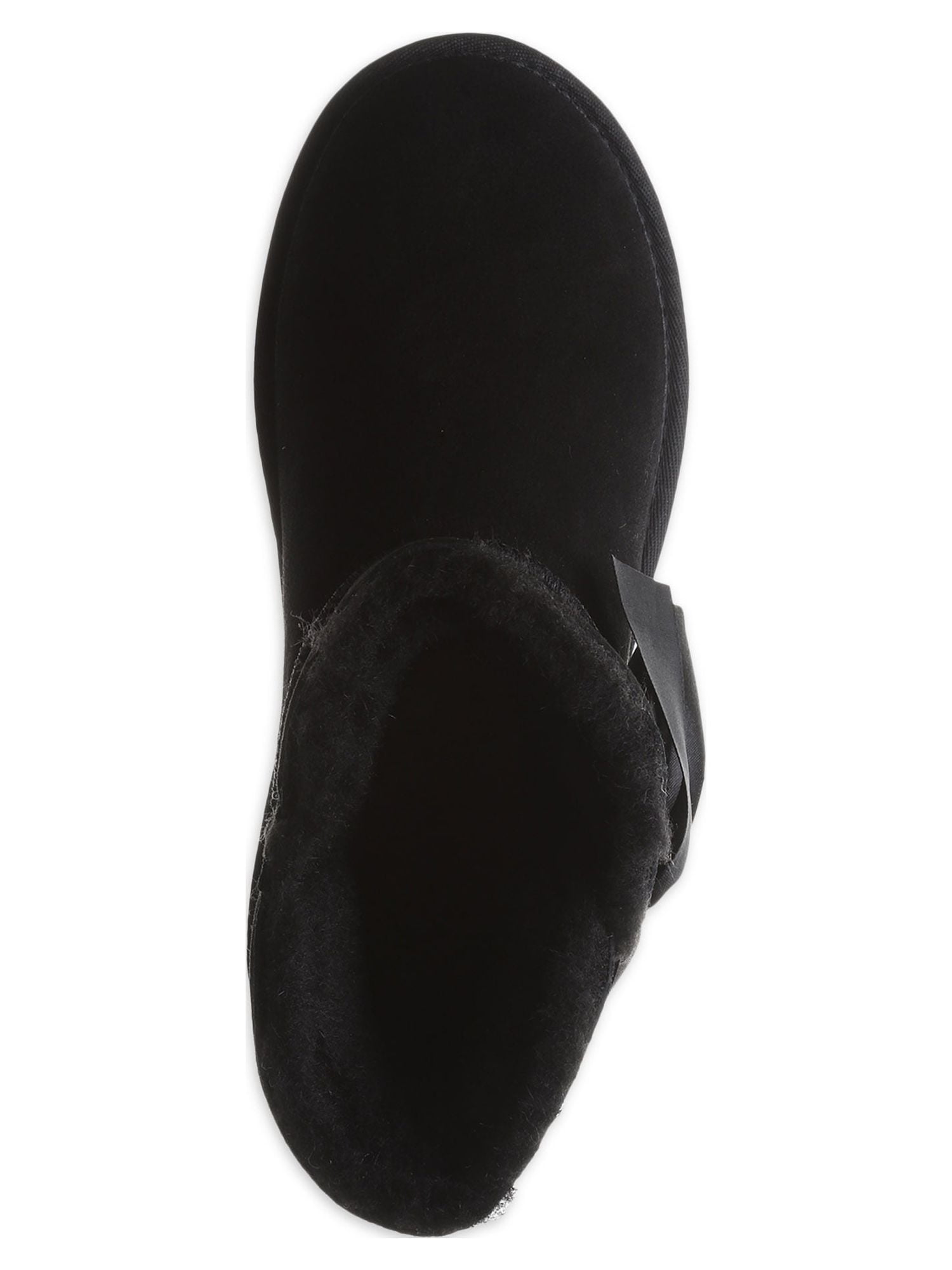 Pawz by Bearpaw Women's Amelia II Suede Ankle Boot