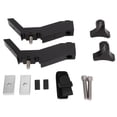 thumbnail image 1 of Jack Mounting Bracket, Aluminium Alloy Professional Jack Bed Mounts 11pcs Strong  for Car Accessories, 1 of 7