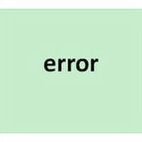 

OUT OF STOCK
