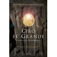 thumbnail image 1 of Libro Ciro El Grande Tapa Blanda, Autor Stephen Dandocollins, Editorial Almuzara, 1 of 2