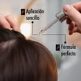 thumbnail image 3 of Pharma Grow | KIT Cuidado Capilar para Hombres | Solución Capilar + Cápsulas | Rutina de Bienestar y Aspecto Saludable del Cabello | 90 Cápsulas + 50 ml, 3 of 5