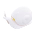 thumbnail image 1 of JZCHUNTOY Cartoon Snail Shape Press Type Dispenser Bottle, Refillable Lotion Soap Shampoo Storage Bottle, Leak Proof Liquid Container for Bathroom, Washroom, Kitchen, Laundry Room Home Use, 1 of 6