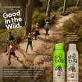 thumbnail image 3 of Shubug Active Bug Spray, Deet Free Mosquito Repellent, Picaridin, 5 oz. 360 Spray, 3 of 7