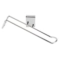 thumbnail image 4 of Shisuyan Roller Skates Display Beam Bracket Silver 1Set 9.3x2In, 4 of 9