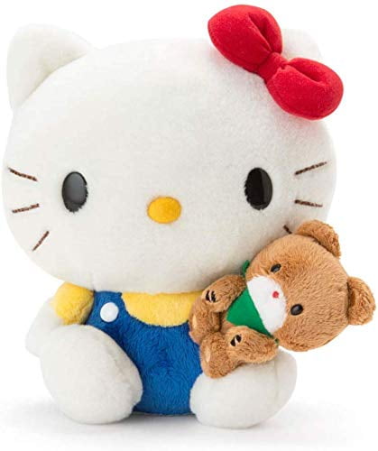 hello kitty plush walmart
