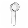 thumbnail image 2 of Billuyoard Juego de 4 Uds. De fundas para cepillos de dientes, tapa de cabeza de cepillo de eléctrico Universal de plástico, tapas protectoras Type3 Billuyoard HA002319-00, 2 of 6