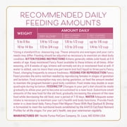 Purina Fancy Feast Dry Cat Food Filet Mignon Flavor With Seafood and Shrimp, 7 lb.